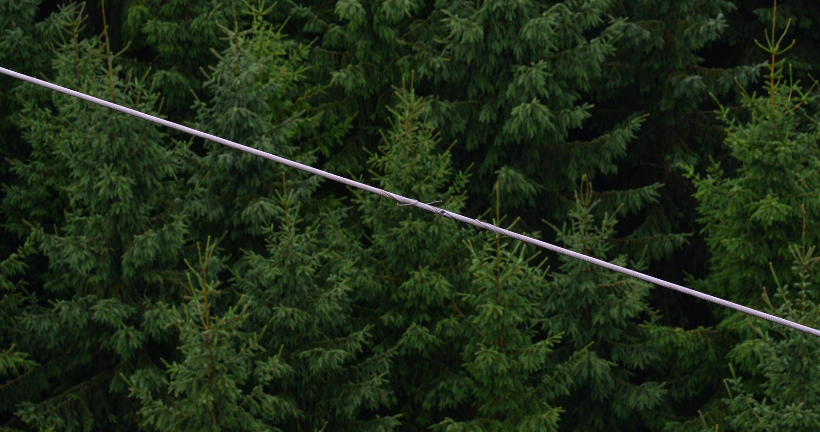 Industrial UAV inspections: UAV preventing damages